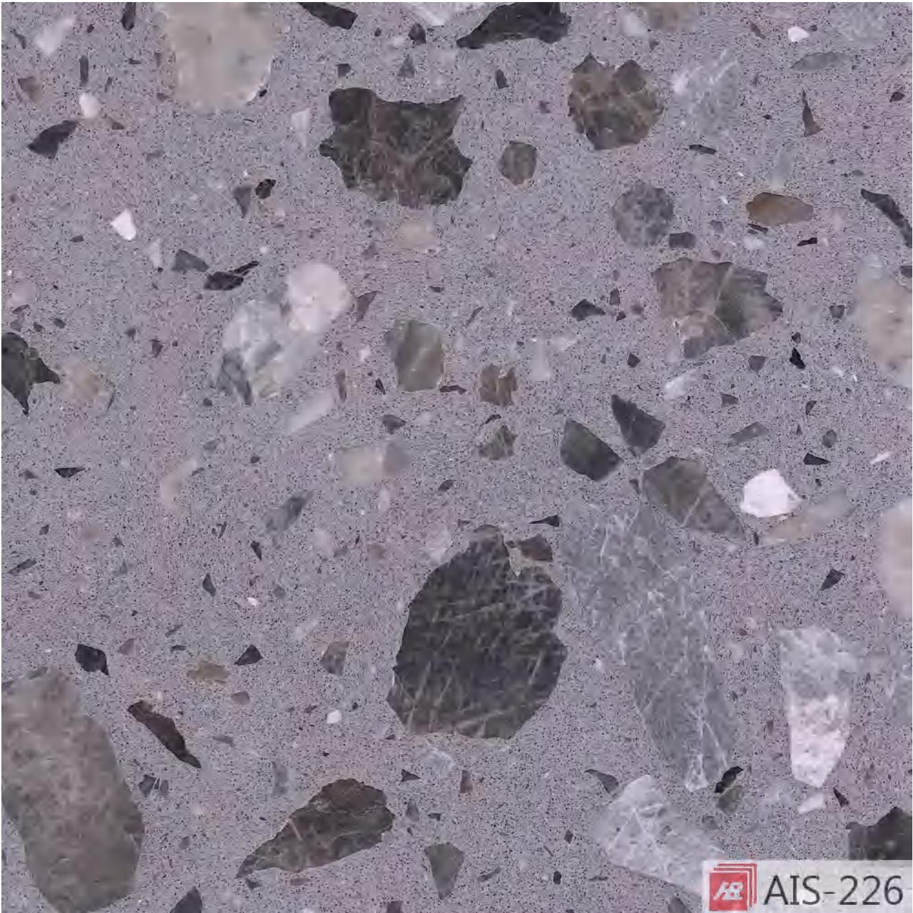 大顆粒